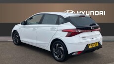Hyundai i20 1.0T GDi 48V MHD SE Connect 5dr Petrol Hatchback